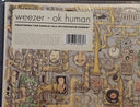 Weezer - OK Human | Mint (M) Mint (M)