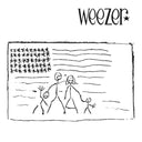 Weezer - Weezer (Blue: 30th Anniversary Edition) (Super Deluxe 4 Lp's/ Bonus 10" Single/ 7" Single) (Box Set) |