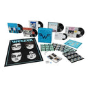 Weezer - Weezer (Blue: 30th Anniversary Edition) (Super Deluxe 4 Lp's/ Bonus 10" Single/ 7" Single) (Box Set) |