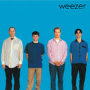 Weezer - Weezer (Blue: 30th Anniversary Edition) (Super Deluxe 4 Lp's/ Bonus 10" Single/ 7" Single) (Box Set) |