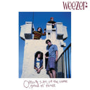 Weezer (Blue: 30th Anniversary Edition) (Super Deluxe 4 Lp's/ Bonus 10" Single/ 7" Single) (Box Set) [Vinyl]