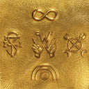 Weezer - Weezer (Indie Exclusive) [Gold Vinyl] [Vinyl]