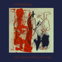 WEFREESTRINGS - Love in the Form of Sacred Outrage |