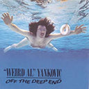 Off the Deep End (CD) | Mint (M)