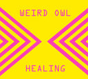 Weird Owl - Healing |