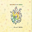 Daniel Johnston - Welcome to My World [2LP] [Vinyl]