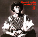 Liberated Brother (Japanese Pressing) |