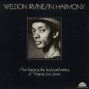 Weldone Irvine - In Harmony |