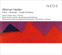 Piano - Chamber - Large Orchestra [CD]
