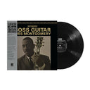 Wes Montgomery - Boss Guitar (Original Jazz Classics Series) [180G Lp] |