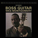 Wes Montgomery - BOSS GUITAR (VINYL) | Mint (M) Mint (M)
