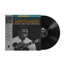 Wes Montgomery - The Incredible Jazz Guitar Of Wes Montgomery (Original Jazz Classics Series) (180 Gram Vinyl) |