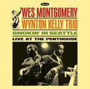 Smokin' In Seattle: Live At The Penthouse |