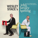 Wesley Stace's John Wesley Harding | Mint (M) Mint (M)