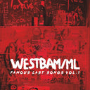 WESTBAM/ML - Famous Last Songs Vol. 1 [Vinyl]