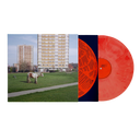 Westside Cowboy - It Goes On [Red LP] [Vinyl]