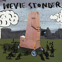 WEVIE STONDER - The Wooden Horse of Troy |