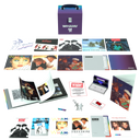 WHAM! - The Singles: Echoes From The Edge Of Heaven (7" Singles Box Set) [Vinyl]