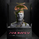 Anomaly (BURNT PINK VINYL) [Vinyl]