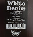 Crystal Bullets/King Tears | Mint (M) Mint (M)