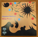 Crystal Bullets/King Tears | Mint (M) Mint (M)
