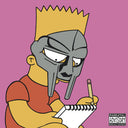 White Girl Wasted Feat. Mf Doom & Jay Electronica - Barz Simpson [Vinyl]