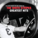 The White Stripes - The White Stripes Greatest Hits (CD) | Mint (M) Mint (M)