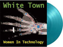 White Town - Women In Technology [Vinyl]