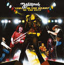 Live in the Heart of the City (Remastered, Bonus Tracks) [Import] (2 Cd's) |