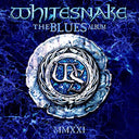 The BLUES Album (2LP Blue Vinyl) | Mint (M) Mint (M)