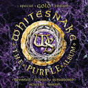 Whitesnake - The Purple Album: Special Gold Edition | Mint (M) Mint (M)