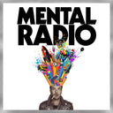 Whitey - Mental Radio (CD) | Mint (M) Mint (M)