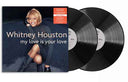 Whitney Houston - My Love Is Your Love (2 Lp's) [Vinyl]