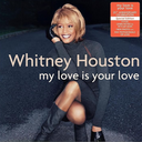 My Love Is Your Love (Special Edition, Translucent Blue Colored Vinyl) [Import] (2 Lp's) |