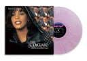 The Bodyguard Ð Original Soundtrack Album [Lavender Vinyl] [Vinyl]