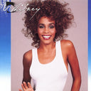 Whitney (Ltd Sky Blue Vinyl Import) | Mint (M) Mint (M)