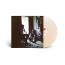 Whitney - Small Talk (Indie Exclusive Bone VINYL) | Mint (M) Mint (M)