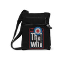 Rocksax The Who Body Bag - Target Up