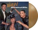 Whodini - Greatest Hits (Limited Edition, 180 Gram Gold Colored Vinyl) [Import] [Vinyl]