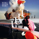 WhoMadeWho - UUUU |