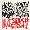 Live Studio Session #1 [Vinyl]