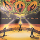 Wide Mouth Mason - Stew | Mint (M) Mint (M)