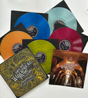 Sunday Show (Live Recording Capitol Theater 3/14/19) [Multicolor Metallic] [Box Set] [5LP] [Vinyl]