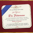 Strauss: Die Fledermaus [180G 3LP] [Vinyl]