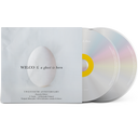 A Ghost Is Born (Expanded Edition) (2 Cd's) [CD]