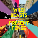Present Tense [Vinyl]