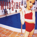 Wildside - Under the Influence (LP, Fire Orange Vinyl) | Mint (M) Mint (M)