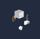 WILL SAMSON & HEIMER - Animal Hands |