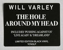Will Varley - The Hole Around My Head | Mint (M) Mint (M)