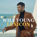 Will Young - Lexicon (CD) | Mint (M) Mint (M)
